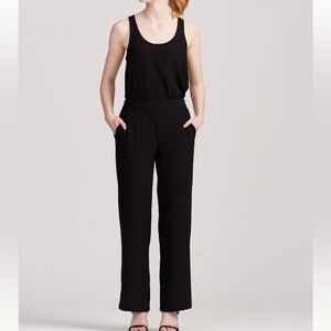 Brass Clothing All Day Pants‎ Black Size S